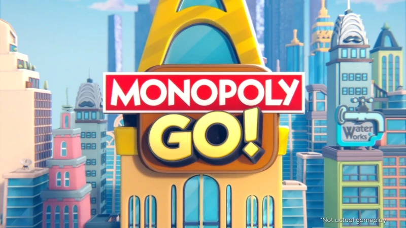 MonopolyGO Ikon
