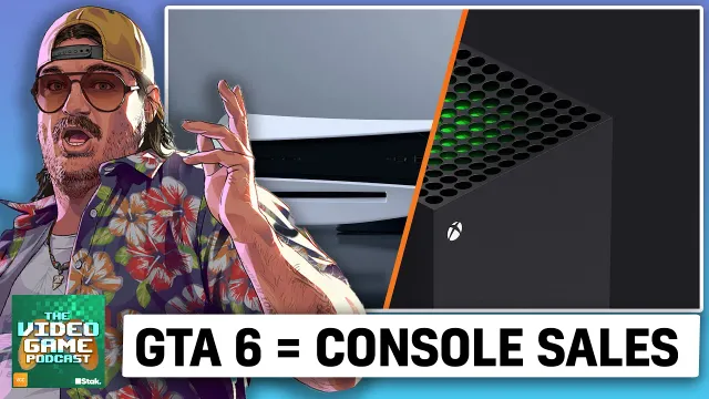 Pletyka szerint a GTA 6 PC-s változata a vártnál előbb érkezhet