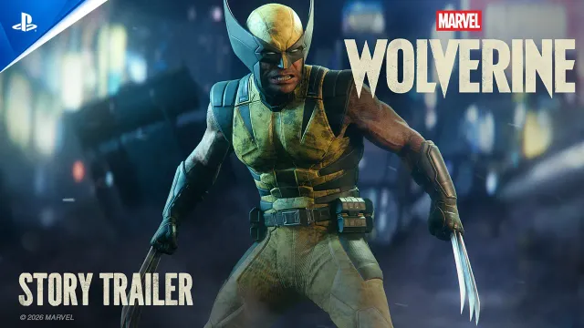 Megérkezett a Marvel’s Wolverine történetközpontú előzetese