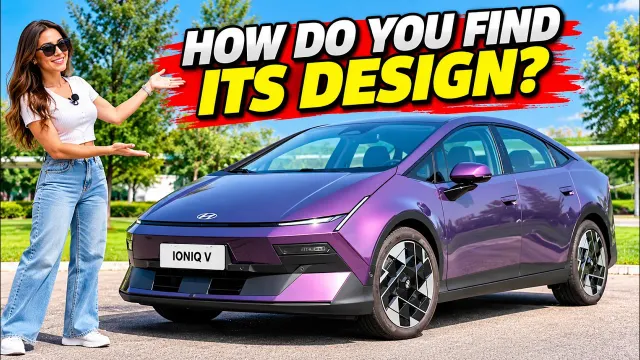 A Hyundai Ioniq V: élettartam-garancia és akkumulátorcsere Kínában