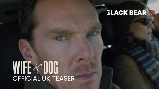 Megérkezett a Wife & Dog első előzetese: Guy Ritchie új thrillere Benedict Cumberbatch és Rosamund Pike főszereplésével