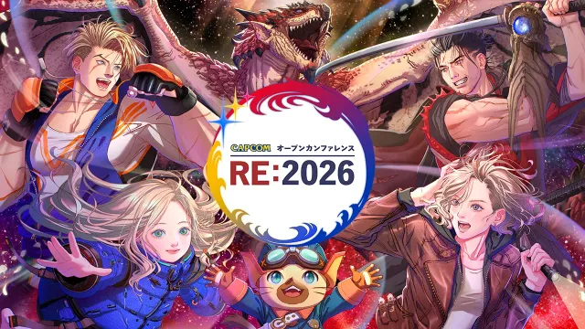 A Capcom a REX-szel készíti fel az RE Engine-t az MI-korszakra