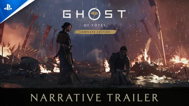 Új részletek és megjelenési dátum a Ghost of Yōtei: Echoes of Sekigahara kiegészítőhöz