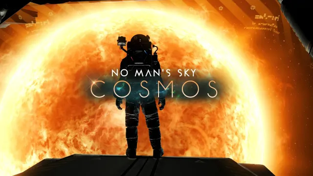 Megjelent a No Man's Sky nagyszabású Cosmos frissítése: előőrsök, szövetségek és csillagrendszer-térkép