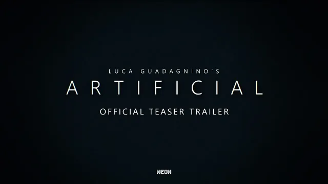 Megérkezett az Artificial első teaserje Andrew Garfield és Yura Borisov főszereplésével