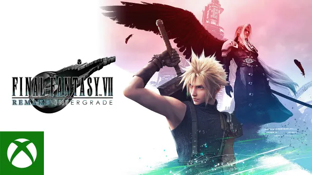 Október 29-én kerül Game Passba a Final Fantasy VII Remake Intergrade