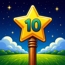 10 szavazat