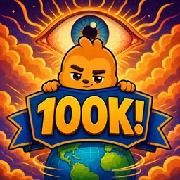 100k megtekintés