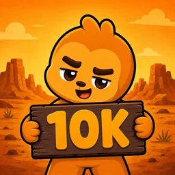 10k megtekintés