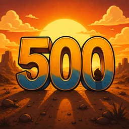 500 megtekintés