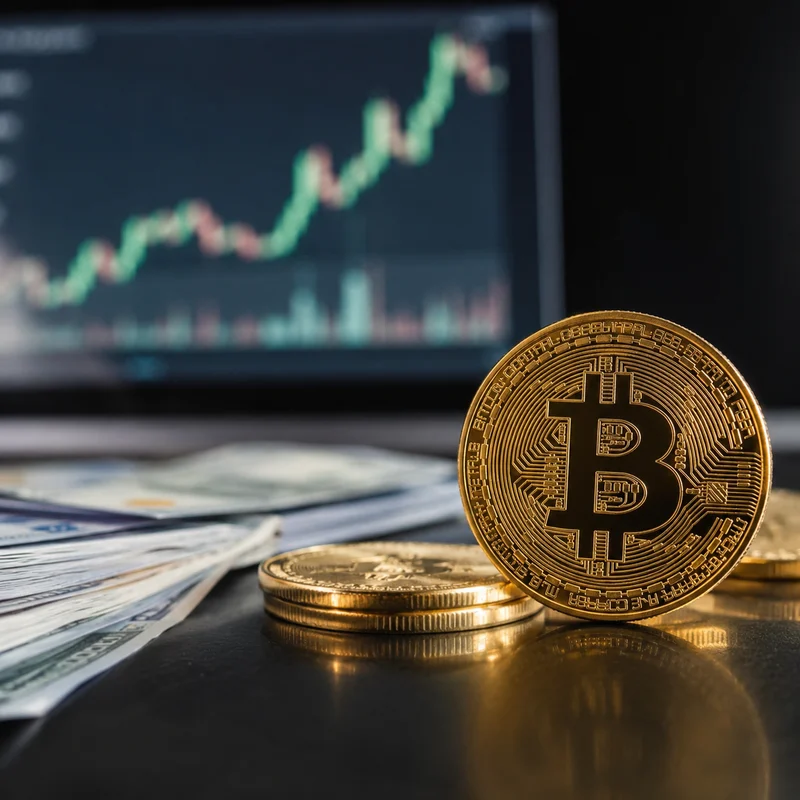 Befektetés és crypto