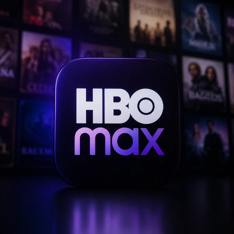 HBO Max