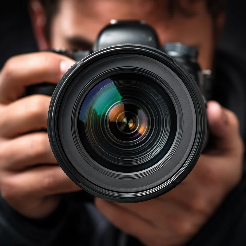 Fotográfia
