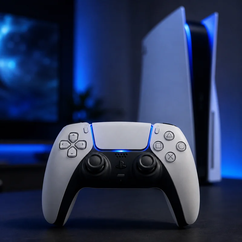 PlayStation