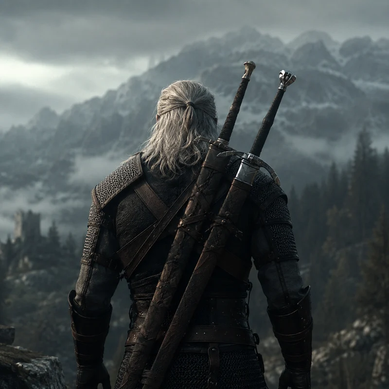 The Witcher