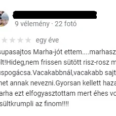 Vicces értékelések