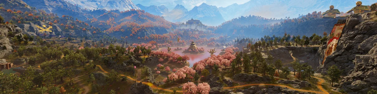 Far Cry