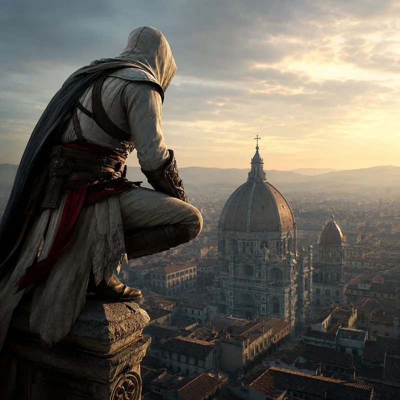 Assassin's Creed