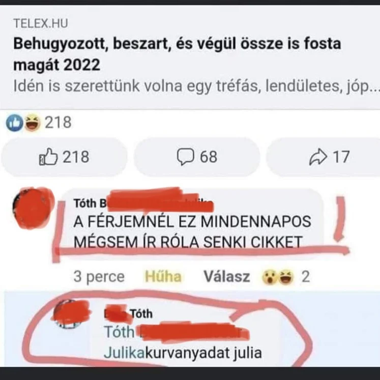 Jól megmondtad