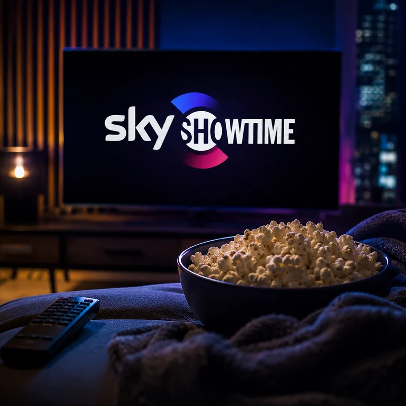 SkyShowTime