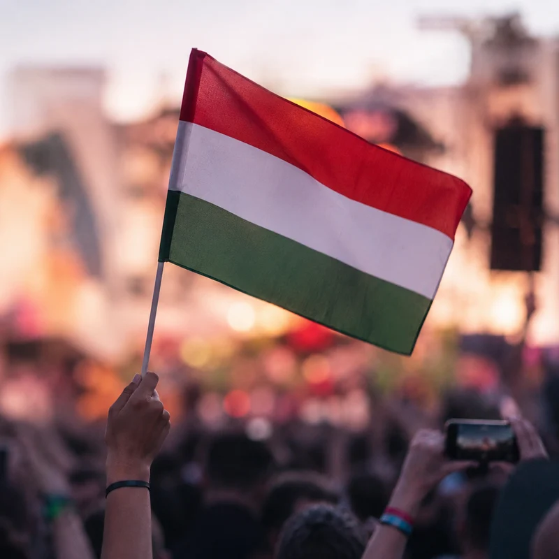 Magyar zene