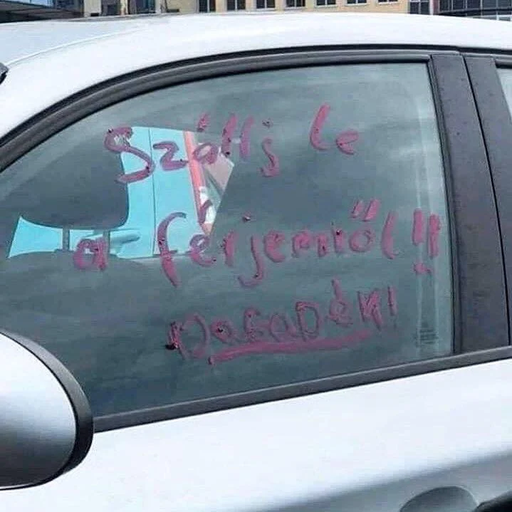 Párkapcsolatok fenyegető aurával