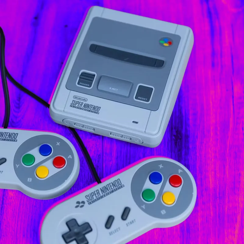 Nintendo