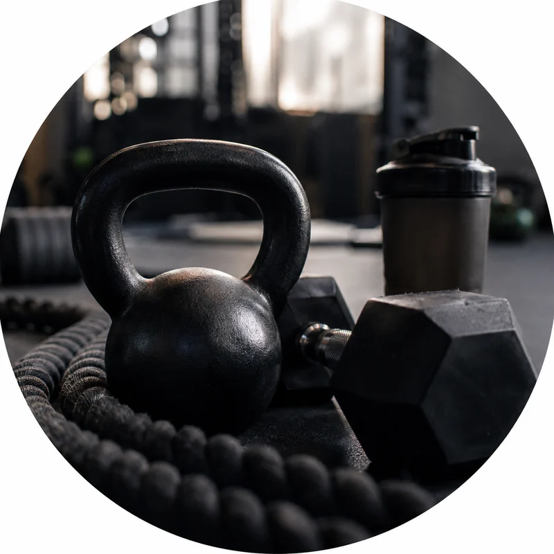 Edzés és fitnesz