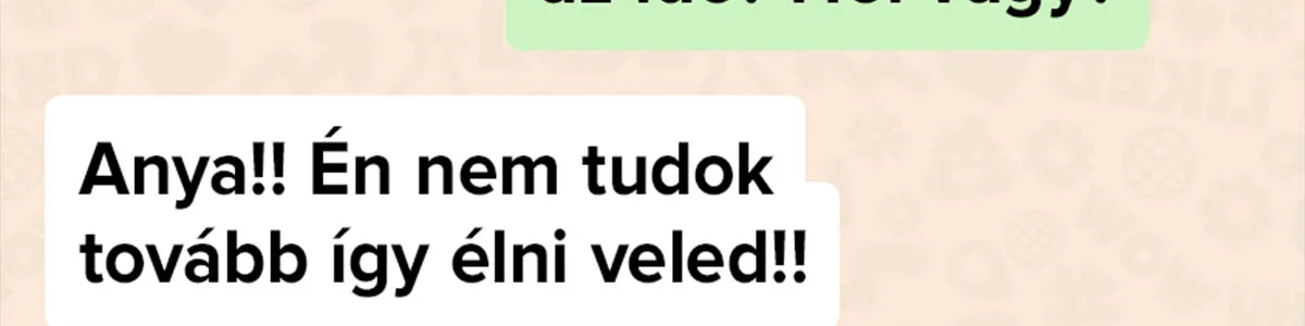 Üzenetek