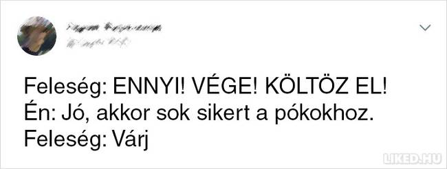 20 házas ember, akik mellett egy pillanatra sem lehet unatkozni