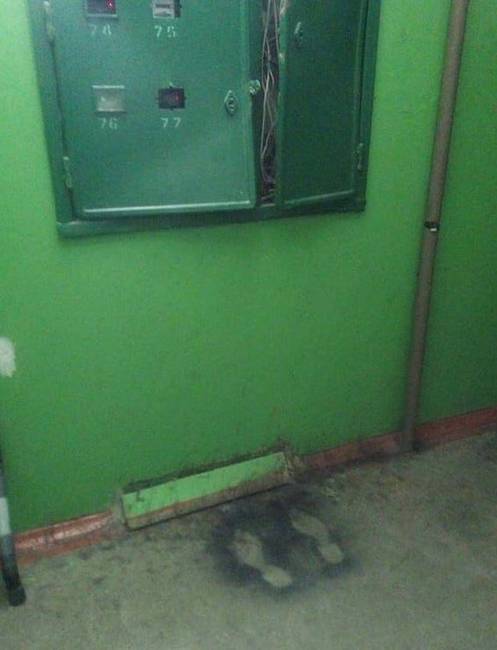 Talán csak teleportált egyet az időben.