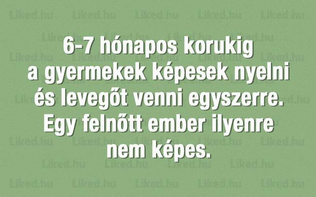 20+ érdekes tény a nagyvilágból, amit legvadabb álmainkban sem gondoltunk volna