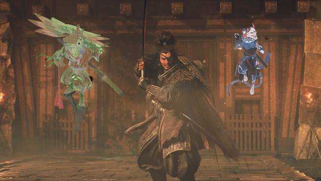 Augusztus 19-én érkezik a Nioh 3 első DLC-je