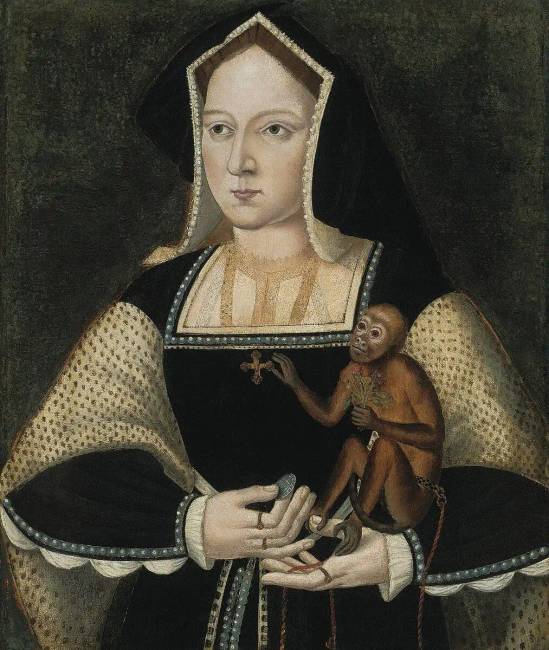 Aragóniai Katalin