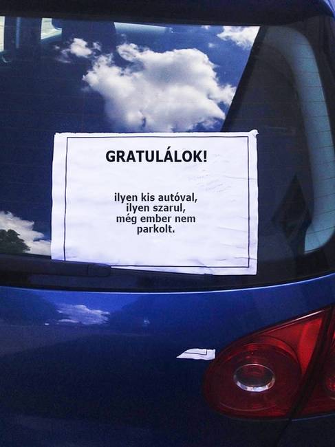 A szar bók is bók.
