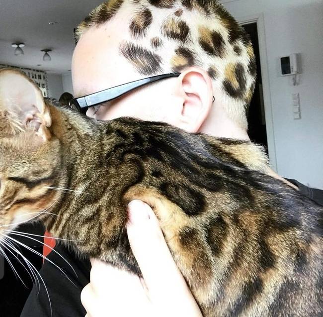 20 borzalmas frizura, amit valószínűleg sírva készítettek el a fodrászok