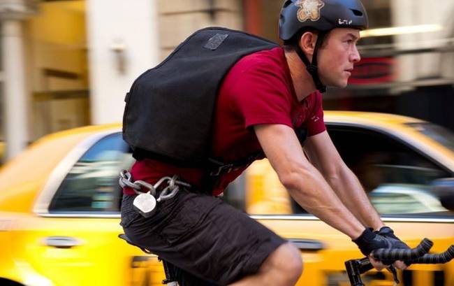 Fék nélkül — Joseph Gordon-Levitt