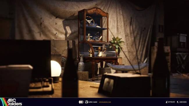 Elrajtolt az ARC Raiders legújabb eseménye és projektje