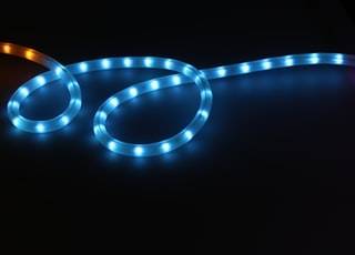 LED világítás