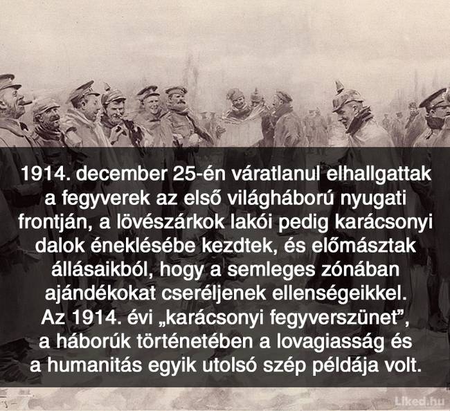 20+ örömteli tény, ami után teljesen más szemmel nézel majd a világra
