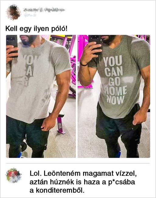 17 vicces hozzászólás, az internet legkegyetlenebb trolljaitól