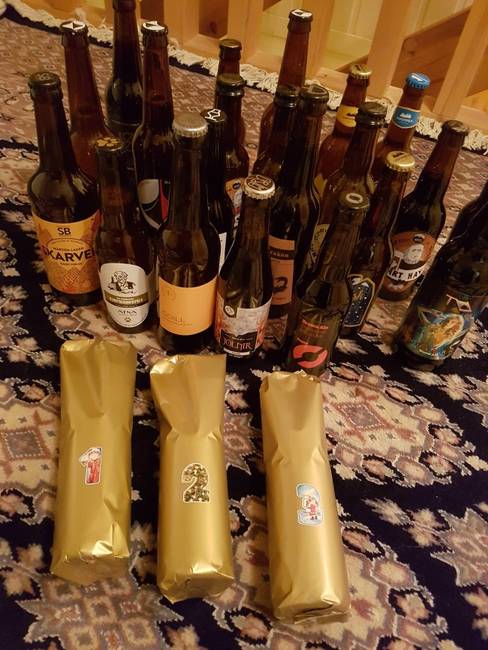 „Adventi kalendárium a férjemnek...”