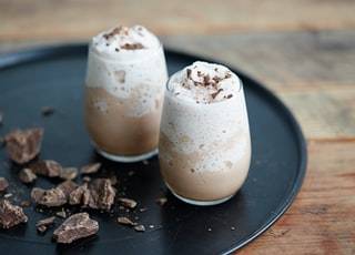 frappucino
