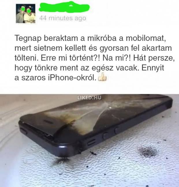 Ki gondolta volna, hogy ez fog történni...🙄