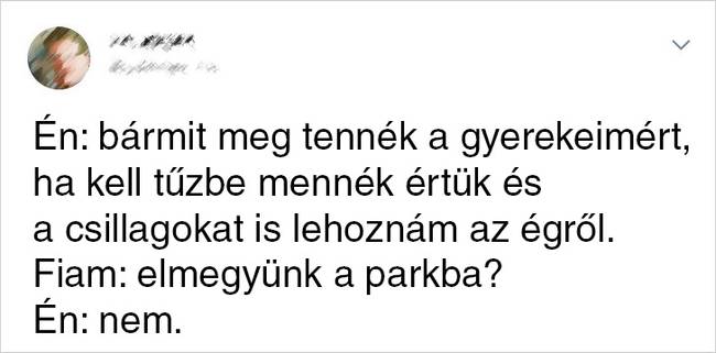 18 szülői Tweet, ami az egész internetet megnevettette