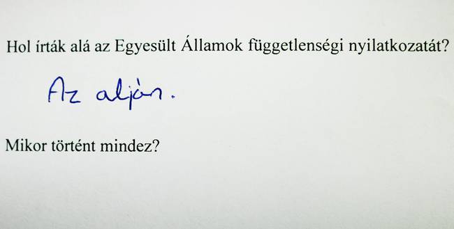 Egyértelmű…😂