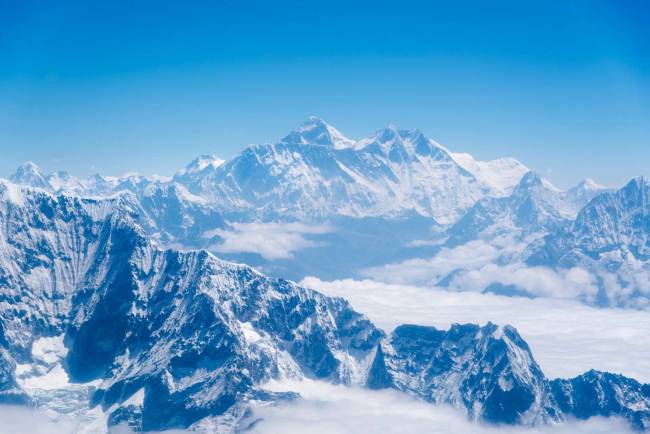 Az ember, akit kétszer is hagytak meghalni az Everesten. Beck Weathers lenyűgöző története