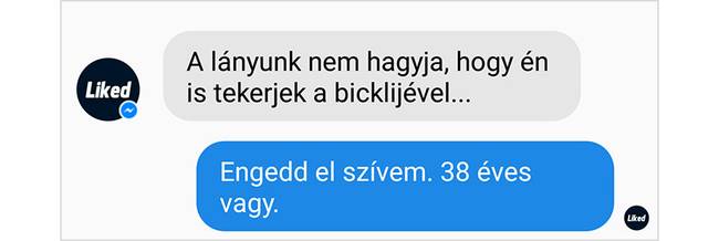 19 vicces üzenet, ami bizonyítja, hogy a humor elengedhetetlen egy házasságban