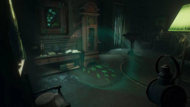 Megjelent a The 7th Guest klasszikus rejtélyes kalandjáték remake-je