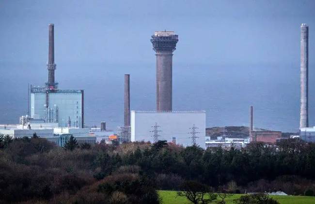 Sellafield (Nagy-Britannia)